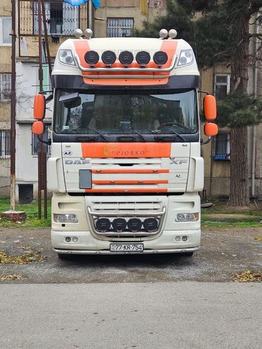 sud maşını: Tır DAF 105, 2012 il, motor 10 l, 870000 km, İşlənmiş