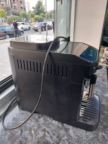 Kofe aparatları: Delonghi firmasinin kofe apratlari, Islenmisdir, tam saz -da lalafo.az — 2 Kofe aparatları: Delonghi firmasinin kofe apratlari, Islenmisdir, tam saz — 2