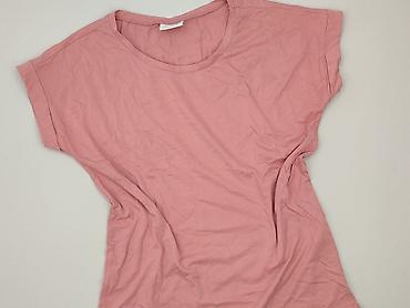 stussy t shirty basic: Vila, T-shirt damski, rozmiar XS — 1