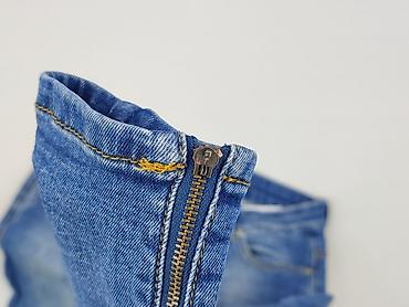 slim jeans: Jeansy damskie, rozmiar XS — 7