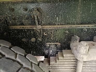 Грузовики: Грузовик, Камаз — 6