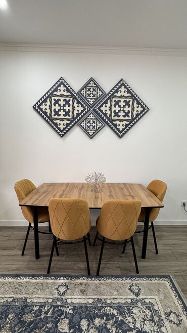 Продажа квартир: 1 комната, 40 м², 2 этаж, Дизайнерский ремонт — 4