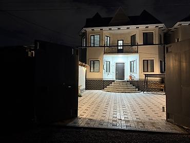 подвальное: 200 м², 5 комнат — 1