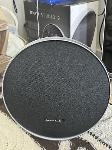 колонка токмок: Harman Kardon onyx studio 9 Домашний блютус колонка высокого качества — 3