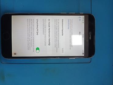 ipad mini 5 64gb qiymeti: IPhone 6s, Space Gray, Barmaq izi — 3