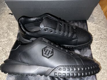 Patike: Patike, Philipp Plein, veličina - 44 — 6