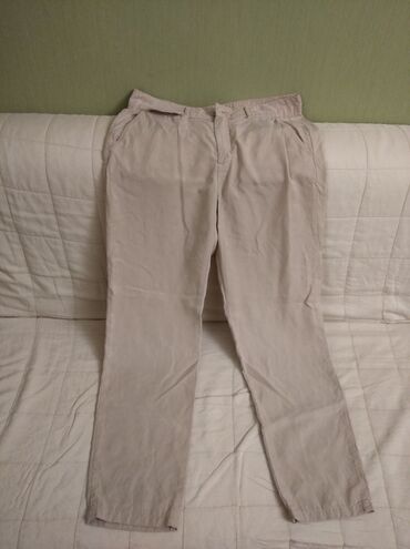 Women's Pants: Paltarların hansının 1-ədədi 5 cə manat suyu qiymetine — 8