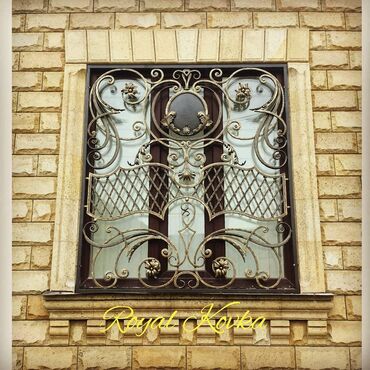 Сварка: Сварка | Решетки на окна, Заборы, оградки — 18