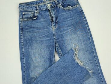 Gina Tricot, Jeansy damskie, rozmiar M