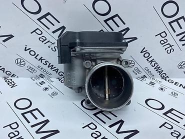 camac za prihranu ribe: KLAPNA GASA ZA VOLKSWAGEN TIGUAN, TOURAN, GOLF 7 . - 06F 133 062 AG — 3