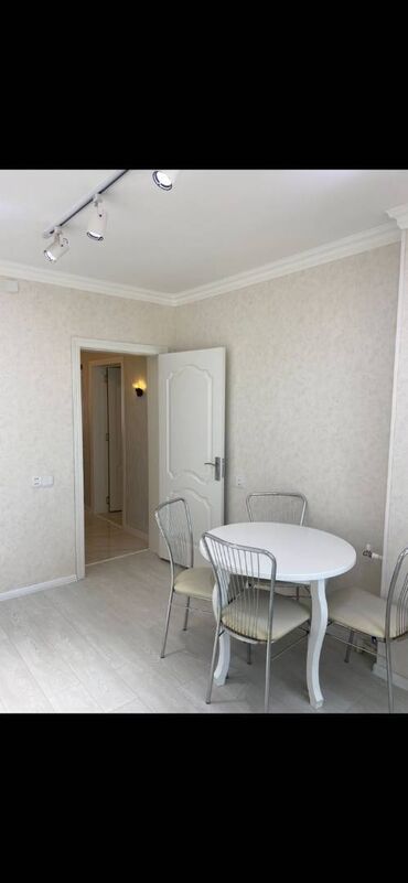 Uzunmüddətli kirayə mənzillər: Bakı şəhəri, Nəsimi rayonu ərazisində (Tibb universitetinin, Zorge — 13