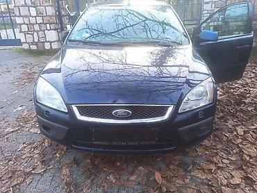 audi q5: FAROVI XSENON FABRICKI ZA FORD FOCUS OD 2004. DO 2007. GOD. | — 1