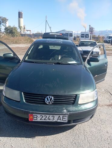 Volkswagen: Volkswagen Passat: 1987 г., 0.2 л, Механика, Бензин