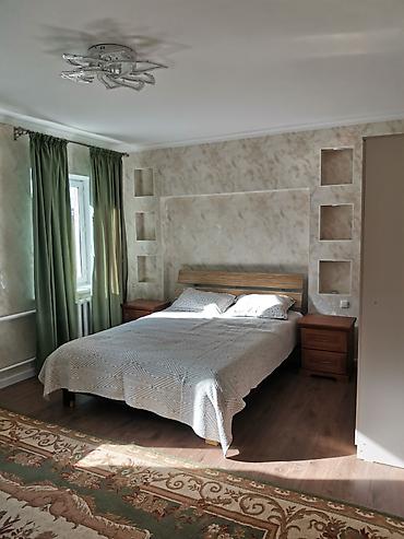 125 м², 5 комнат, 3 мкр, Без подселения