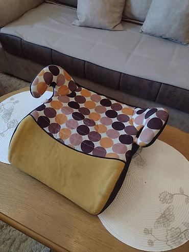 Autosedišta: Auto sediste BUSTER 15-36 Kg - Auto sediste BUSTER Od 15-36 Kg — 1
