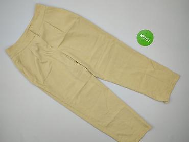 primark fleeces: Primark, Spodnie materiałowe damskie, rozmiar L — 2