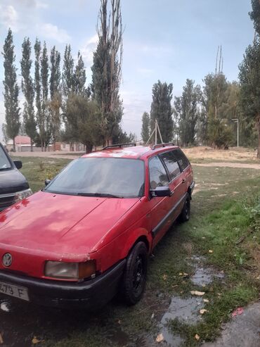 пассат машина: Volkswagen Passat: 1989 г., 1.8 л, Бензин