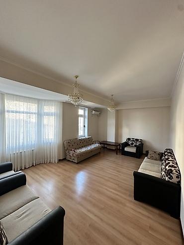 Продажа квартир: 4 комнаты, 139 м², Элитка, 6 этаж, Евроремонт — 2