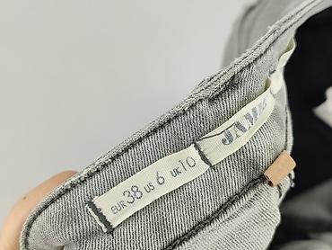 tottenham polska: Topshop, Jeansy damskie, rozmiar S — 8
