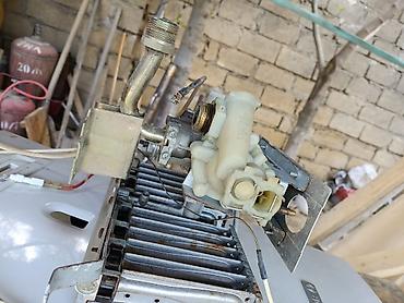 Digər su qızdırıcıları təmiri: Məhsul: Bosch qazlı su qızdırıcısının (kolonka) komple qurğusu – — 4