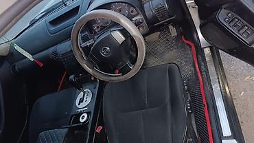 camri 35: Nissan Skyline: 2003 г., 2.5 л, Типтроник, Бензин, Седан — 8