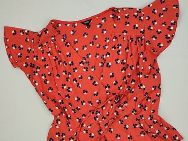 bluzki obcisła: Women's blouse, size M (EU 38)