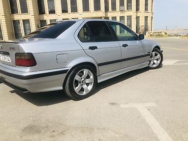 ploom satisi: BMW 3 series: 2 l | 1995 il Sedan — 4