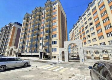 чокморова молодая гвардия: 1 бөлмө, 51 кв. м, 108-серия, 8 кабат, Евроремонт