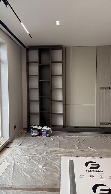 Строительство под ключ: Офисы, Квартиры, Дома Больше 6 лет опыта — 11