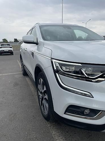 рено примум: Renault Koleos: 2019 г., 2 л, Робот, Бензин, Кроссовер — 5