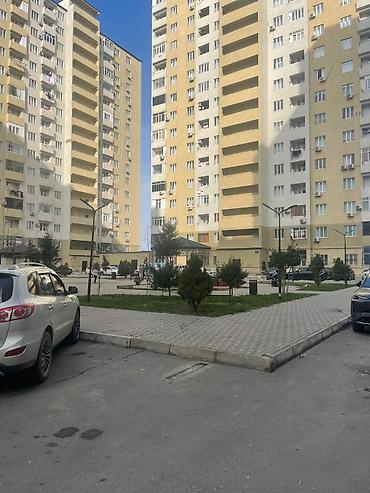 Yeni tikili: 3 otaqlı, Yeni tikili, 80 kv. m — 1