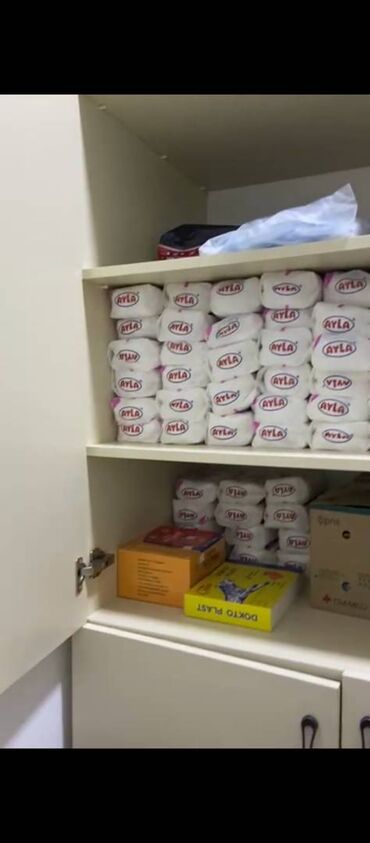 Kommersiya daşınmaz əmlakının satışı: Aptek satılır Hazir biznes Abtek Suraxani rayonu zig yolu Cemwid — 13