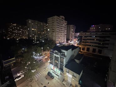 Uzunmüddətli kirayə mənzillər: Şəhər mənzili – geniş və işıqlı - Plan: ayrı qonaq otağı və yataq — 24