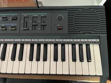 Klaviri i klavijature: *** AKCIJA *** #2459 Klavijature Stereo BONTEMPI; Model: Stereo-Midi — 2