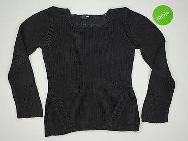 cropp bluza marvel: H&M, Sweter damski, rozmiar L — 2