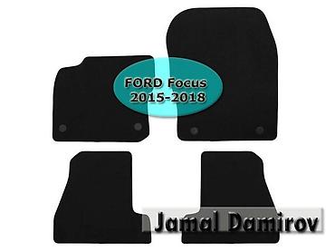 ford starter: FORD Focus 2015-2018 ucun kovrolit ayaqaltilar 🚙🚒 Ünvana və Bölgələrə — 1