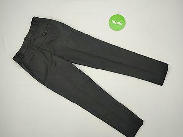 mundurek: Uniqlo, Spodnie materiałowe damskie, rozmiar XS — 3