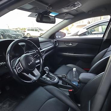 wuling mini ev: Kia K3: 2019 г., 1.6 л, Автомат, Бензин, Седан — 8