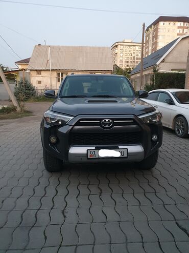 шлейф руля тойота: Toyota 4Runner: 2016 г., 4 л, Автомат, Бензин, Внедорожник