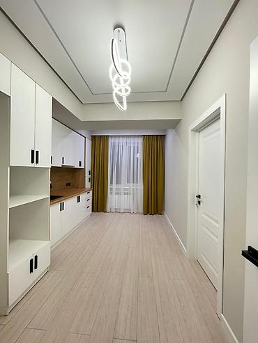 Продажа квартир: 2 комнаты, 54 м², Элитка, 12 этаж — 3