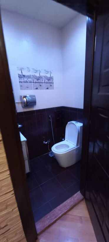 Yeni tikili: 3 otaqlı, Yeni tikili, 120 kv. m — 8