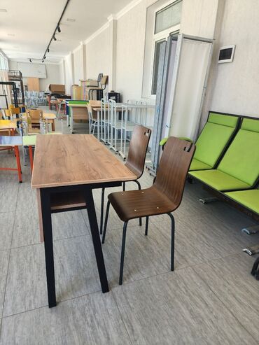 Мебель на заказ: Мебель на заказ, Парта — 21