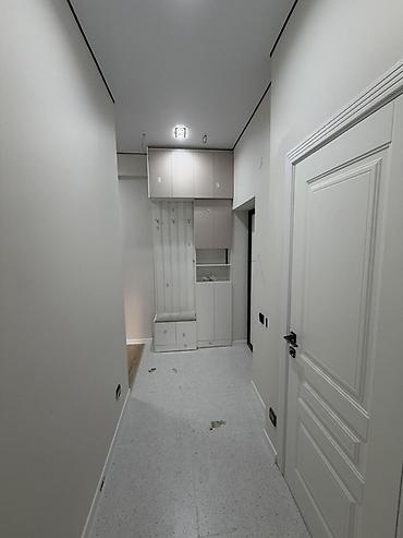 67: 2 комнаты, 67 м², Тунгуч мкр Элитка, 12 этаж, Дизайнерский ремонт — 5