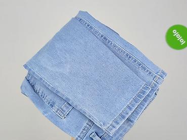 cross jeans jacket: Sinsay, Jeansy damskie, rozmiar M — 5