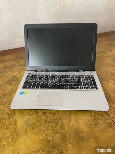 İnformatika: İşlənmiş ASUS ProArt, 15 ", Intel Core i5, 1 TB, Ünvandan götürmə