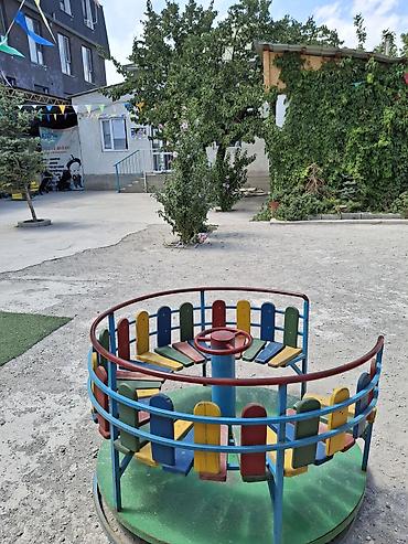 дедский сад: Действующий 280 м² — 6