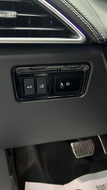 range rover 2013: Jaguar F-Pace: 2018 г., 3 л, Автомат, Бензин, Кроссовер — 1