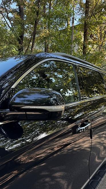 Продажа авто: Ssangyong Rexton: 2020 г., 2.2 л, Автомат, Дизель, Внедорожник — 6