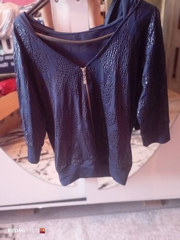 Köynək və bluzalar: 2 ci əl paltarlar var isdiyen vasap yasın — 9