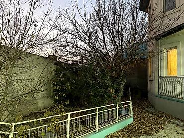 Үйлөр: Продается благоустроенный двухэтажный дом с участком и садовыми — 1